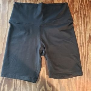 Aerie Biker Shorts